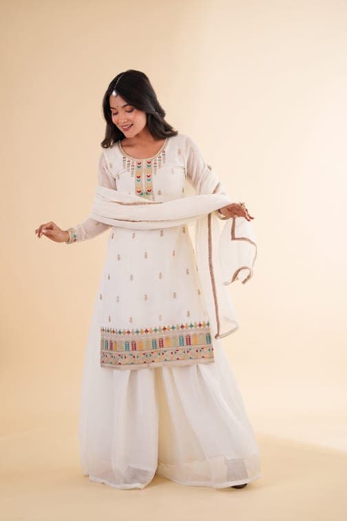 Salwar Suits
